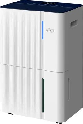 Immagine prodotto di Argoclima DRYPURYEVOWF31 deumidificatore 5,3 L 45 dB 475 W Bianco
