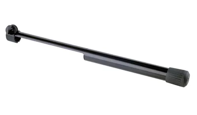 Image de KOENIG & MEYER Adaptateur de compensation pour pied de boîte, 21445-000-55, noir (21445-000-55)