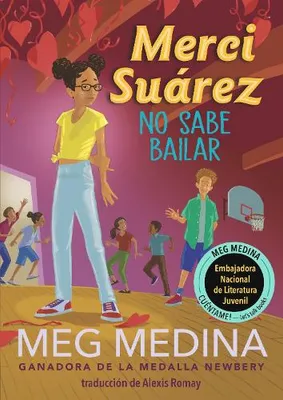 Image de Merci Suárez ne sait pas danser