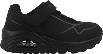 Produktbild von Skechers Uno Air Blitz 403673L/BBK Schwarz-38