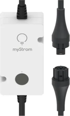 Immagine prodotto di Presa esterna WiFi Switch Ex IP65 con monitoraggio dell'energia