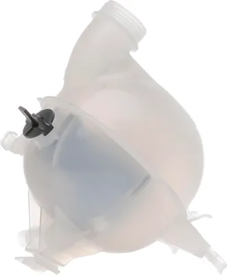 Produktbild von Metalcaucho Ausgleichsbehälter Kühlmittel für CITROËN C3 I Schrägheck (FC, FN) Kühlwasser 03782