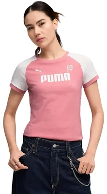 Produktbild von Puma Sport Ringertee 69186225 Damen