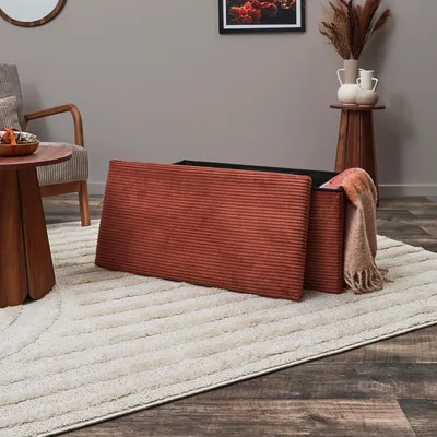 Image de Coffre Banc Pliable Cã´telã© Scott Terra M2 - Cmp Consortium Menager Parisien Ld