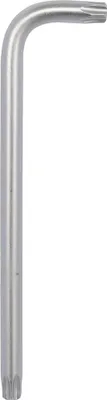 Produktbild von Yato Torx-Winkelstiftschlüssel YT-5828 Lang CrV