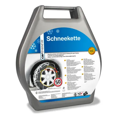 Zdjęcie produktu dla Łańcuchy śniegowe Polar Safety rozmiar 70