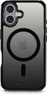 Immagine prodotto di Custodia HAMA "Extreme Protect" per Apple iPhone 17, magnetica, nera (00232373)