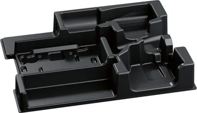 Produktbild von Einlagen für die Werkzeugaufbewahrung für GDX/S 18V-210 C/GDR 18V-220