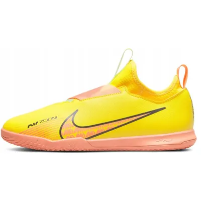 Produktbild von Nike Schuhe Zoom Mercurial Vapor 15 Academy IC Junior, DJ5619780