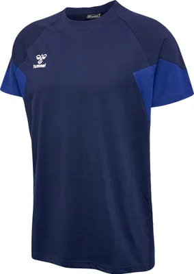 Produktbild von hmlTRAVEL T-SHIRT S/S