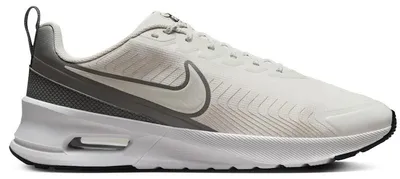 Produktbild von Nike Air Max Nuaxis Light Bone Flat Pewter Light Iron Ore - EU 40
