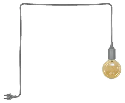 Produktbild von Außenleuchte E27 2400 K 220 lm Modern Außenlampe