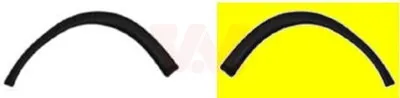 Produktbild von VAN WEZEL Radlauf Verbreiterung Kotflügel für OPEL Corsa B Schrägheck (S93) Corsa B Kastenwagen (S93) Corsa B Caravan (S93)