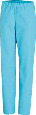 Produktbild von Leiber OP Hose 08/780/76 Türkis-0