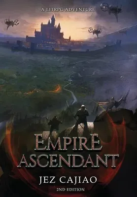 Obrázok produktu pre Impérium Ascendant