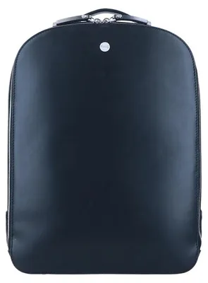 Productafbeelding van FMME Claire rugzak 13.3' Classic Black
