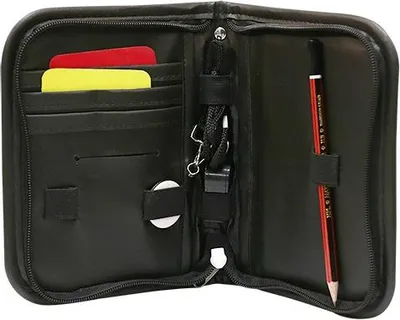 Produktbild von Kartenhalter Schiedsrichter Deluxe