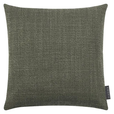 Produktbild von MAGMA Heimtex - Kissenhülle 40x40cm - AUSTIN - Grün