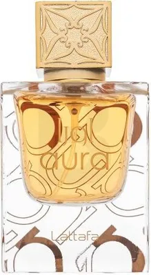 Immagine prodotto di Lattafa Aura unisex eau de parfum 60 ml
