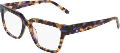 Produktbild von Dkny DK5087 Cobalt tortoise 54/17/140 Damen Brillen