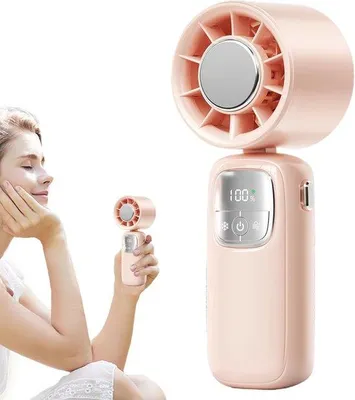 Obrázok produktu pre Tichý, skladací USB chladič na kempovanie, turistiku, rybolov a na pláž