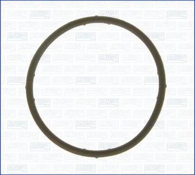 Produktbild von AJUSA Dichtung 01044400 Zylinderkopf für VW Golf IV Schrägheck (1J1) 5mm 56mm 56mm