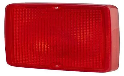 Produktbild von HELLA Rücklichtglas 9EL 120 201-001