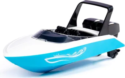 Obrázek produktu pro Brodítka pro motorové čluny "Cruise" Polesí