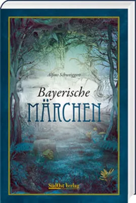 Obrázek produktu pro Bayerische Märchen