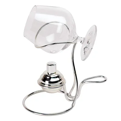 Produktbild von Sambonet S0055 Elite Brandywärmer, Versilbert