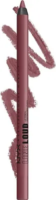 Produktbild von NYX Professional Makeup Line Loud Lip Pencil Stick 16-Magic Maker