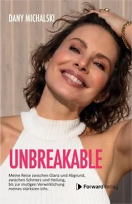 Obrázek produktu pro Unbreakable