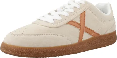 Obrázok produktu pre Munich Sneakers 4078006 in Beige color size 37