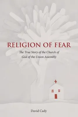 Produktbild von Religion of Fear