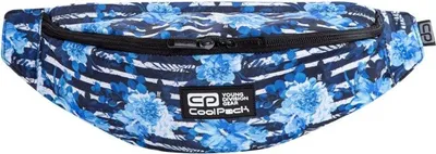 Produktbild von CoolPack - Gürteltasche - Trick- Blue Marine