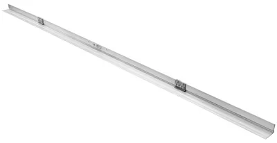 Immagine prodotto di VEVOR, pala in alluminio di 4267 mm, utilizzabile come ricambio per vibratori per calcestruzzo.