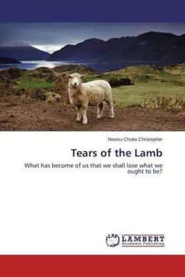 Produktbild von Tears of the Lamb