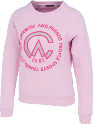 Produktbild von CHIEMSEE Damen Sweatshirt Regular Fit 12201502