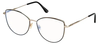 Zdjęcie produktu dla Dioptrie szkieł Tom Ford FT5667-B/V 005
