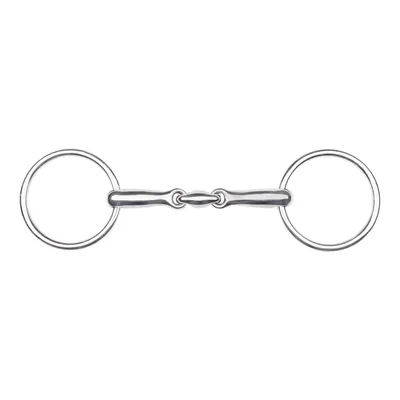 Zdjęcie produktu dla Waldhausen Pony Wassertrense dop.geb EST 10,5 cm