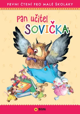 Image de Pan učitel Sovička | kolektiv