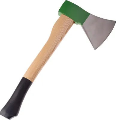 Produktbild von Müller Forstbeil 38 cm 800 g zum Spalten von Anzündholz und kleinen Scheiten