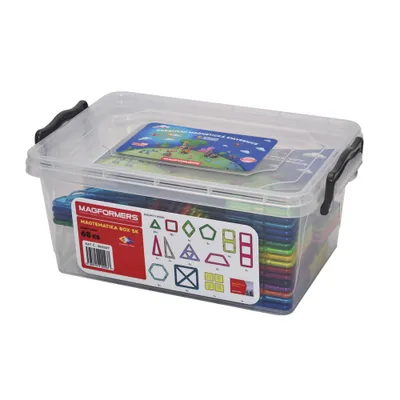Obrázek produktu pro Magtematika box SK