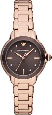 Obrázok produktu pre Dámske náramkové hodinky Emporio Armani AR11570