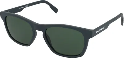 Produktbild von Lacoste L988S  MATTE GREEN 54/18/145 Herren Sonnenbrillen