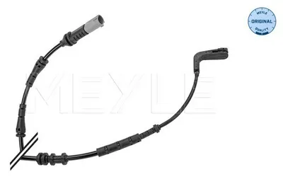 Produktbild von MEYLE 314 527 0022 Warnkontakt Bremsbelagverschleiß Hinten für BMW 7 (F01, F02, F03, F04)