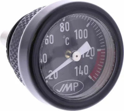 Produktbild von JMP Öltemperaturanzeige BH12-0345BF 24x3mm