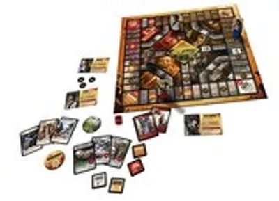 Produktbild von The Walking Dead - Das Spiel