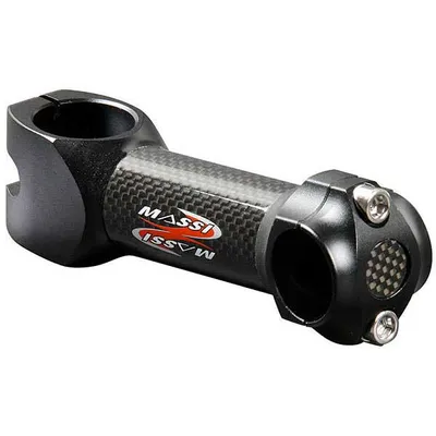 Immagine prodotto di Massi Stem CM-505 in carbonio, 120 mm, nero