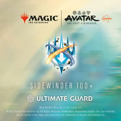 Zdjęcie produktu dla ULTIMATE GUARD UGD011707, Segregator na karty, Brązowy, 1 szt.